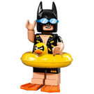 LEGO Vacation Batman Set 71017-5