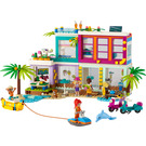 LEGO Vacation Beach House Set 41709
