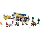 LEGO Vacation Getaways Set 31052