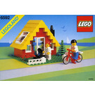 LEGO Vacation Hideaway 6592