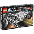 LEGO Vader's TIE Advanced Set 10175 Packaging