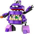 LEGO Vaka-Waka Set 41553