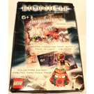LEGO Vakama (Promotional Pack) 4228383 Packaging