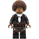 LEGO Val Minifigur