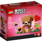 LEGO Valentine's Bear Set 40379 Packaging