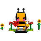 LEGO Valentine's Bee 40270