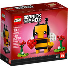 LEGO Valentine's Bee Set 40270 Packaging