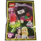 LEGO Valentine's Post Box Set 561602