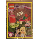LEGO Valentine's Post Box 561602 Packaging