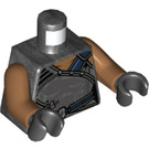 LEGO Valkyrie Minifig Torso (76382)