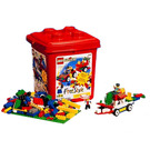 LEGO Value Bucket Set 4269