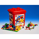 LEGO Value Bucket Set 4269