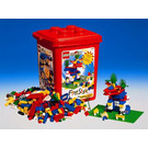 LEGO Value Seau XL 4259