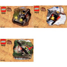 LEGO Value Pack (Exclusive to K-Mart Australia) VPORIENT