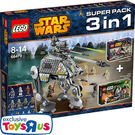 LEGO Value Pack Set 66479