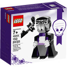 LEGO Vampire and Bat Set 40203 Packaging