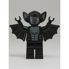 LEGO Vampire fladdermus Minifigur