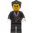 LEGO Vampire Minifigur