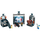 LEGO Vampire's Crypt Set 1381