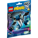 LEGO Vampos Set 41534 Packaging