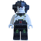 LEGO VanByter Minifigure