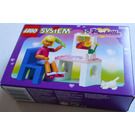 LEGO Vanity Fun Set 5810 Packaging