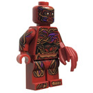 LEGO Vecna Minifigure