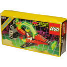 LEGO Vector Detector Set 6877 Packaging