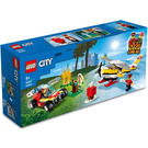 LEGO Voertuig Bundle 2 in 1 66640
