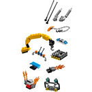 LEGO Vehicle Set 40303