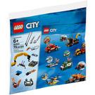 LEGO Vehicle Set 40303 Packaging