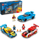 LEGO Vehicles Gift Set 66684