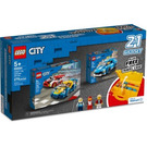 LEGO Vehicles Gift Set 66684 Packaging