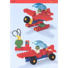 LEGO Vehicles 9122