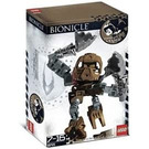 LEGO Velika Set 8721 Packaging