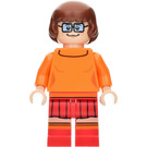 LEGO Velma Dinkley Minifigure