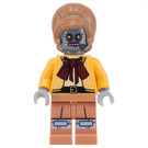 LEGO Velma Staplebot Minifigur