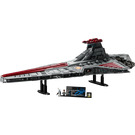 LEGO Venator-class Republic Attack Cruiser 75367