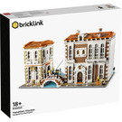 LEGO Venetian Houses Set 910023 Packaging