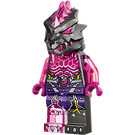 LEGO Vengestone Brute Minifigur