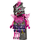 LEGO Vengestone Wache Minifigur