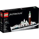 LEGO Venice Set 21026 Packaging