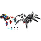 LEGO Venom Crawler 76163