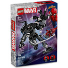 LEGO Venom Mech Armor vs. Miles Morales 76276 Packaging