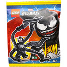 LEGO Venom 682305 Packaging
