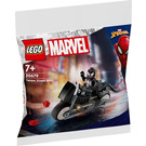 LEGO Venom Street Bike 30679