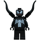 LEGO Venom with 2 Identical Appendages Minifigure