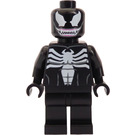 LEGO Venom with Teeth Together Minifigure