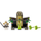 LEGO Venomari Shrine Set 9440