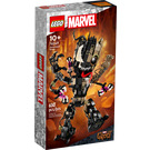 LEGO Venomized Groot 76249 Packaging
